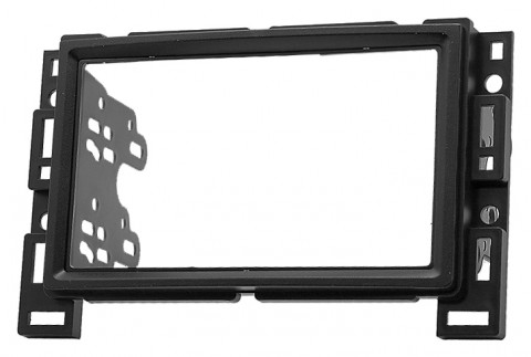 Переходная рамка Chevrolet, Pontiac, Saturn Carav 11-470 Переходная рамка Chevrolet, Pontiac, Saturn Carav 11-470