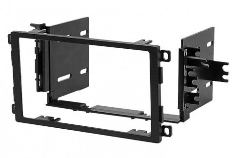 Переходная рамка Honda, Chevrolet, Hummer, Toyota, Suzuki Carav 11-533 Переходная рамка Honda, Chevrolet, Hummer, Toyota, Suzuki Carav 11-533