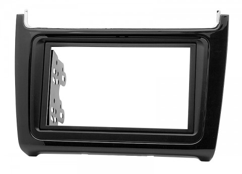 Переходная рамка Volkswagen Polo Carav 11-539