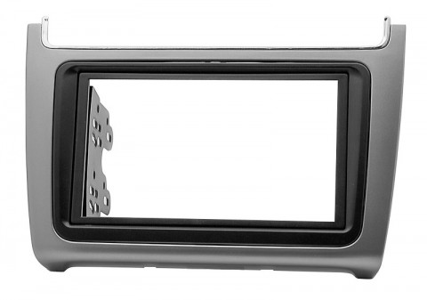 Переходная рамка Volkswagen Polo Carav 11-540