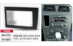 Переходная рамка Volvo S60, V70, XC70 Carav 11-587