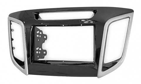 Переходная рамка Hyundai Creta Carav 11-657