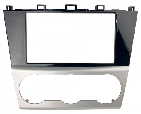 Переходная рамка Subaru Forester, Impreza, Levorg, WRX, Crosstrek, XV Carav 11-662