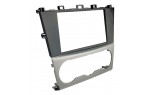 Переходная рамка Subaru Forester, Impreza, Levorg, WRX, Crosstrek, XV Carav 11-662