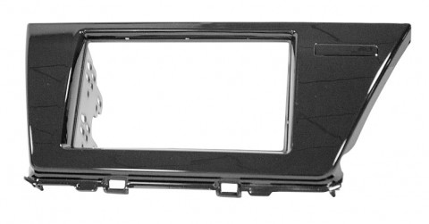 Переходная рамка KIA Niro Carav 11-769