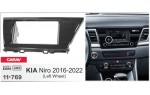 Переходная рамка KIA Niro Carav 11-769