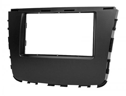 Переходная рамка SsangYong Rexton, Musso Carav 11-789