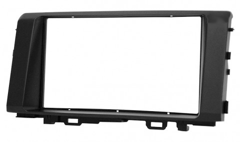 Переходная рамка KIA Rio Carav 11-808