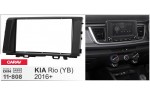 Переходная рамка KIA Rio Carav 11-808