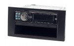 Перехідна рамка Ford Focus, Transit, C-Max, S-Max, Fusion, Fiesta, Galaxy, Kuga Carav 11-809
