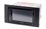 Перехідна рамка Ford Focus, Transit, C-Max, S-Max, Fusion, Fiesta, Galaxy, Kuga Carav 11-809