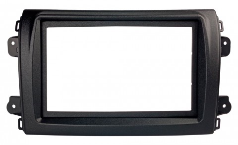 Перехідна рамка Fiat Ducato Carav 11-832