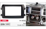 Перехідна рамка Fiat Ducato Carav 11-832