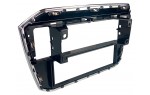 Перехідна рамка Volkswagen Up!, Skoda Citigo, Seat Mii Carav 11-854
