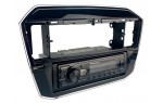 Перехідна рамка Volkswagen Up!, Skoda Citigo, Seat Mii Carav 11-854