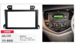 Переходная рамка Mazda MPV, Premacy Carav 11-860