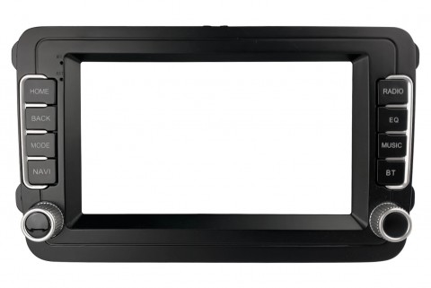 Перехідна рамка Volkswagen, Seat, Skoda Carav 11-861