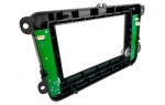 Перехідна рамка Volkswagen, Seat, Skoda Carav 11-861