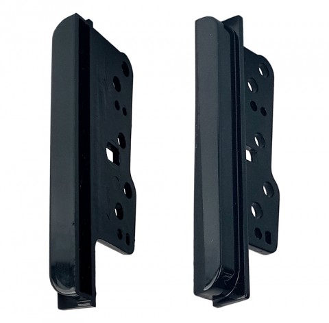 Переходная рамка Toyota  Carav 11-910