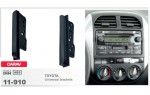 Переходная рамка Toyota  Carav 11-910