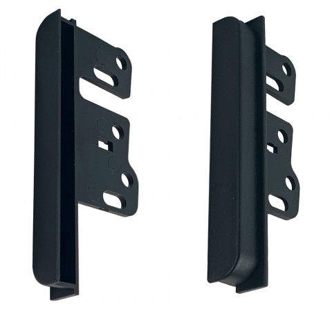 Перехідна рамка Toyota Carav 11-911 Перехідна рамка Toyota Carav 11-911