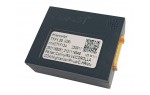 Перехідник для магнітол 9", 10.1" Toyota Carav 16-191