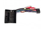 Переходник для магнитол 9", 10.1" Volkswagen Touareg Carav 16-198