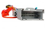Перехідник для магнітол 9", 10.1" Hummer H2, H3 Carav 16-204