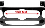 Перехідна рамка KIA Soul Carav 22-2027