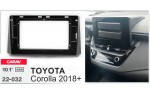 Переходная рамка Toyota Corolla Carav 22-032