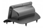 Перехідна рамка Honda Accord Carav 22-036