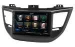 Перехідна рамка Hyundai Tucson Carav 22-064