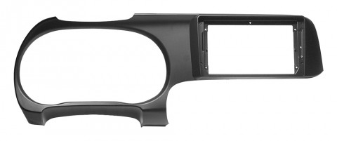 Перехідна рамка Hyundai i10 Carav 22-068