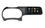 Перехідна рамка Hyundai i10 Carav 22-068