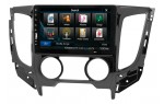 Перехідна рамка Mitsubishi L200 Carav 22-078