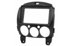 Переходная рамка Mazda 2 Carav 22-079