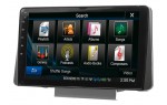 Переходная рамка Mitsubishi Eclipse Cross Carav 22-085 Переходная рамка Mitsubishi Eclipse Cross Carav 22-085