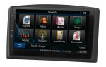 Перехідна рамка Mercedes Vito (W447) Carav 22-094