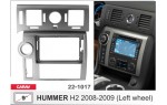 Перехідна рамка Hummer H2 Carav 22-1017