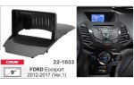 Переходная рамка Ford EcoSport Carav 22-1033