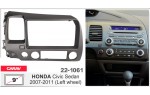 Переходная рамка Honda Civic Carav 22-1061