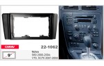 Переходная рамка Volvo S60, V70, XC70 Carav 22-1062