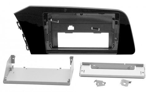 Переходная рамка Hyundai Elantra Carav 22-1063