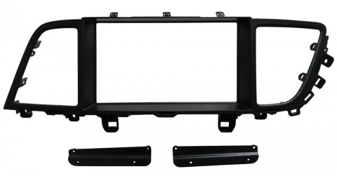 Перехідна рамка Hyundai Genesis Carav 22-1064