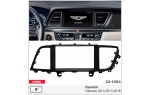 Перехідна рамка Hyundai Genesis Carav 22-1064