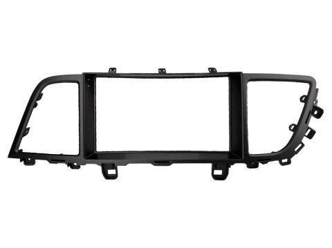 Переходная рамка Hyundai Genesis Carav 22-1064