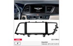 Переходная рамка Hyundai Genesis Carav 22-1064