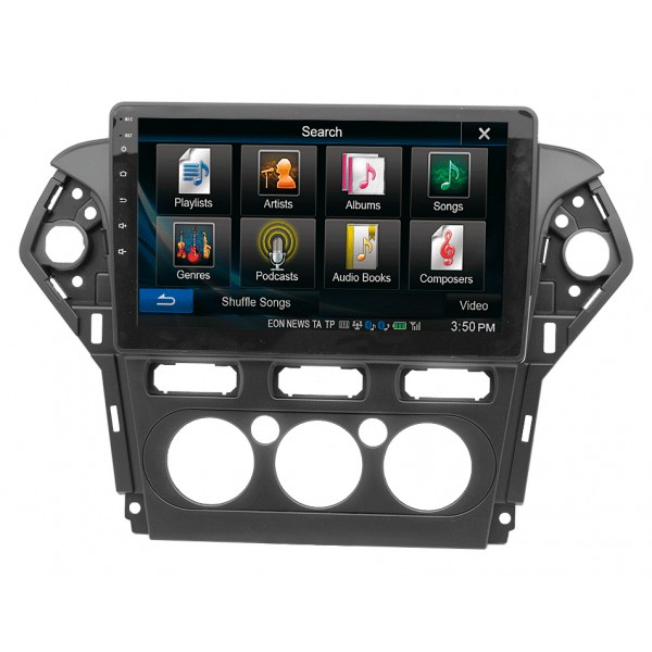 Переходная рамка Ford Mondeo Carav 22-1088