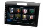 Переходная рамка Honda CR-V Carav 22-1092 Переходная рамка Honda CR-V Carav 22-1092