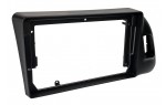 Переходная рамка Audi Q5 Carav 22-1103